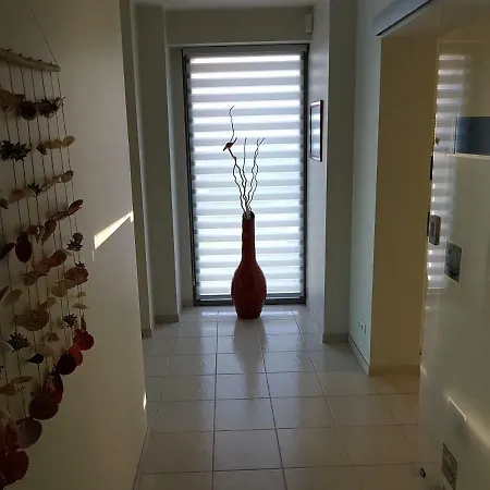 Διαμέρισμα A7 Na Klifie